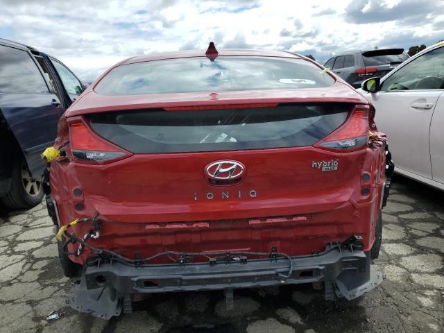 Photo 5 VIN: KMHC65LC0LU228720 - HYUNDAI IONIQ 