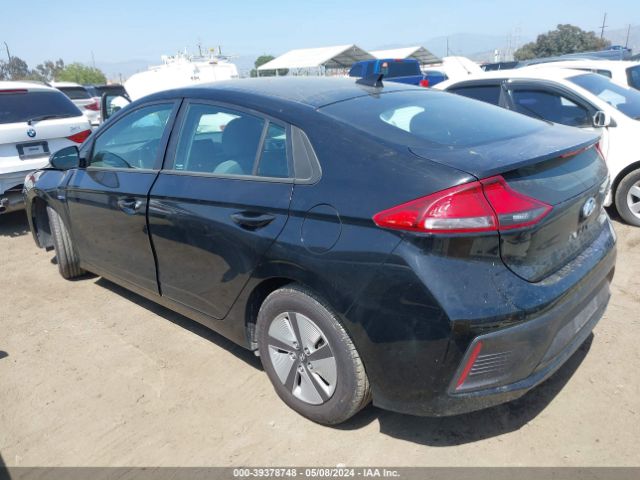 Photo 2 VIN: KMHC65LC0LU235294 - HYUNDAI IONIQ HYBRID 