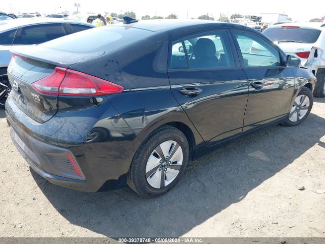 Photo 3 VIN: KMHC65LC0LU235294 - HYUNDAI IONIQ HYBRID 