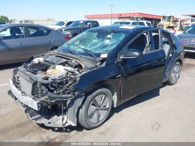 Photo 1 VIN: KMHC65LC0LU239121 - HYUNDAI IONIQ 