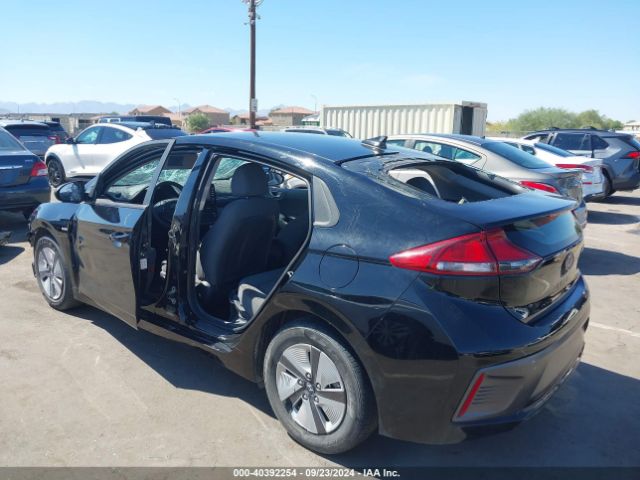 Photo 2 VIN: KMHC65LC0LU239121 - HYUNDAI IONIQ 