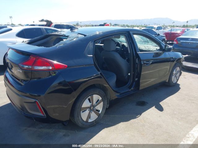 Photo 3 VIN: KMHC65LC0LU239121 - HYUNDAI IONIQ 