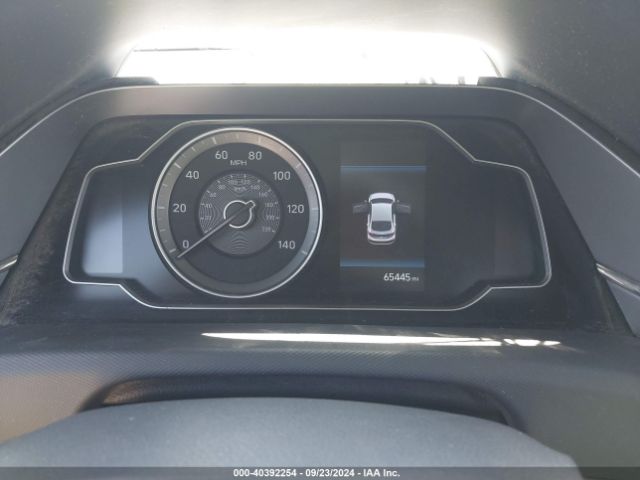 Photo 6 VIN: KMHC65LC0LU239121 - HYUNDAI IONIQ 