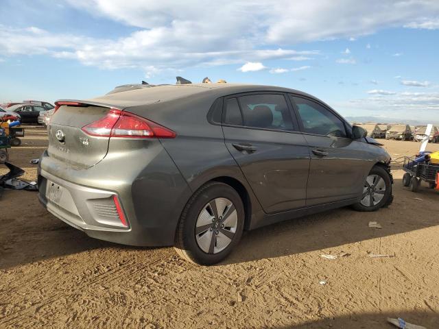 Photo 2 VIN: KMHC65LC0MU245230 - HYUNDAI IONIQ 