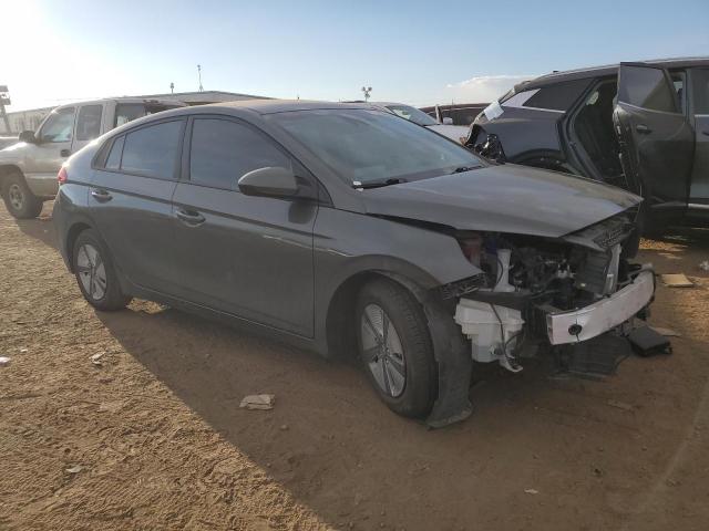 Photo 3 VIN: KMHC65LC0MU245230 - HYUNDAI IONIQ 