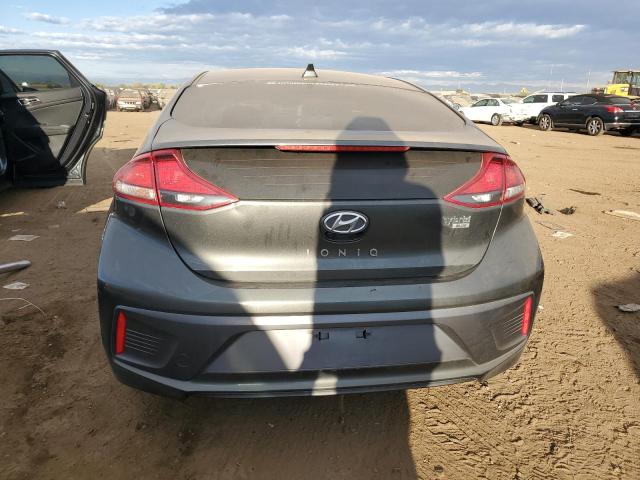 Photo 5 VIN: KMHC65LC0MU245230 - HYUNDAI IONIQ 