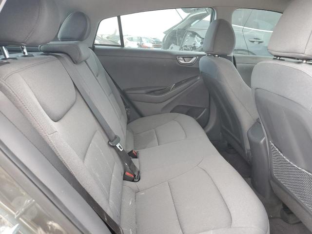 Photo 9 VIN: KMHC65LC0MU245230 - HYUNDAI IONIQ 