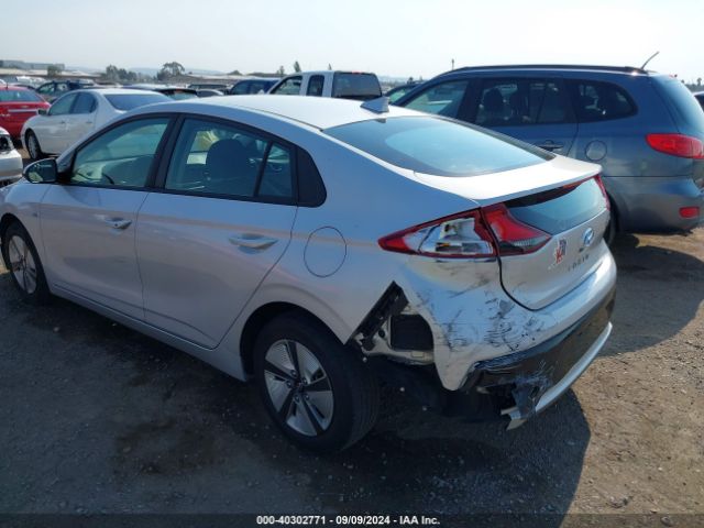 Photo 5 VIN: KMHC65LC1HU024550 - HYUNDAI IONIQ 