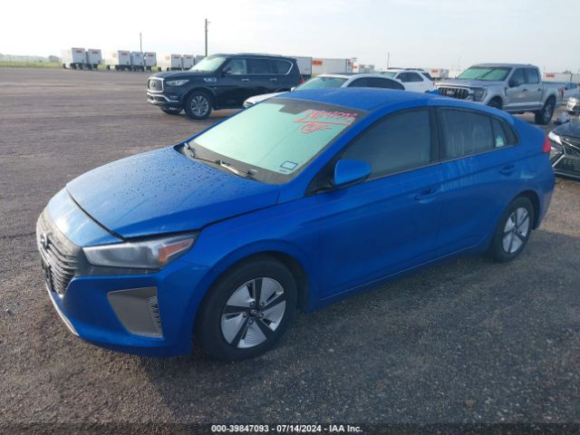 Photo 1 VIN: KMHC65LC1HU025178 - HYUNDAI IONIQ 