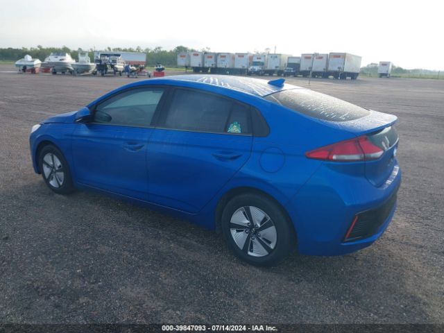 Photo 2 VIN: KMHC65LC1HU025178 - HYUNDAI IONIQ 