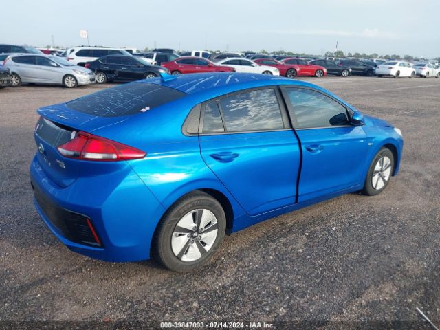 Photo 3 VIN: KMHC65LC1HU025178 - HYUNDAI IONIQ 