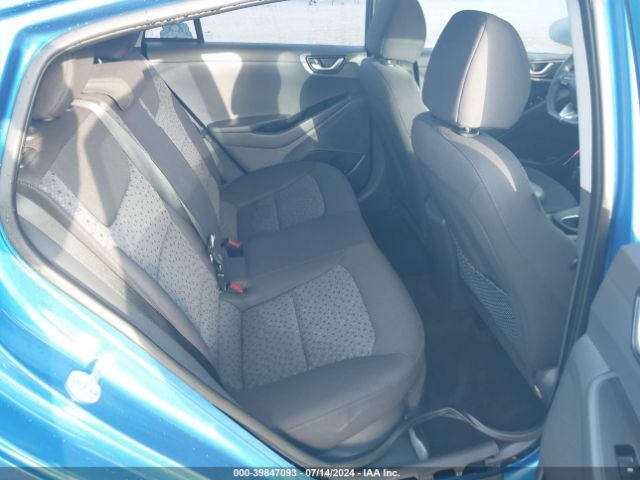 Photo 7 VIN: KMHC65LC1HU025178 - HYUNDAI IONIQ 