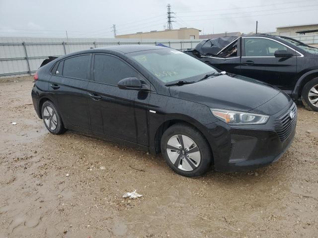 Photo 3 VIN: KMHC65LC1HU029506 - HYUNDAI IONIQ 