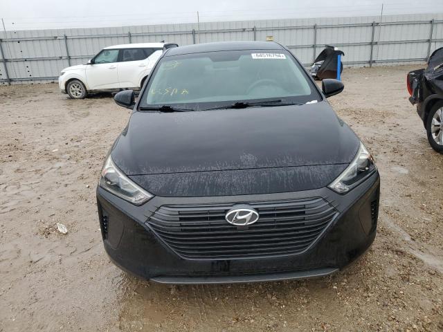 Photo 4 VIN: KMHC65LC1HU029506 - HYUNDAI IONIQ 