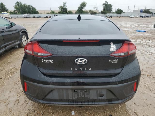 Photo 5 VIN: KMHC65LC1HU029506 - HYUNDAI IONIQ 