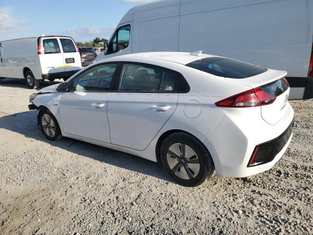 Photo 1 VIN: KMHC65LC1JU062527 - HYUNDAI IONIQ 