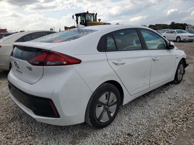 Photo 2 VIN: KMHC65LC1JU062527 - HYUNDAI IONIQ 