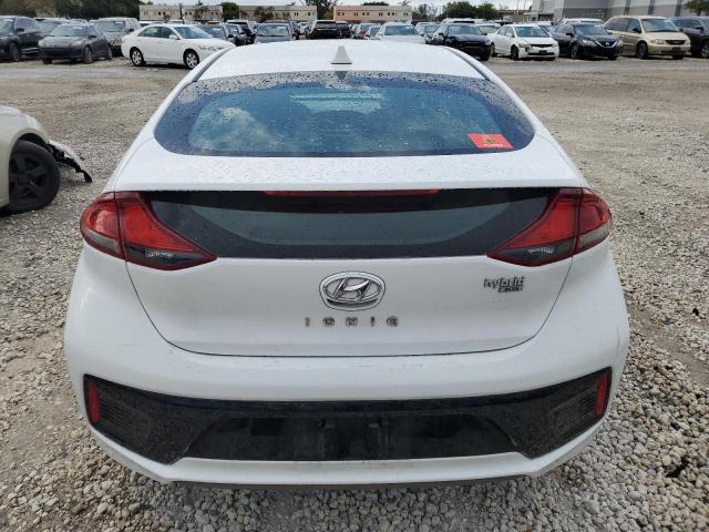 Photo 5 VIN: KMHC65LC1JU062527 - HYUNDAI IONIQ 