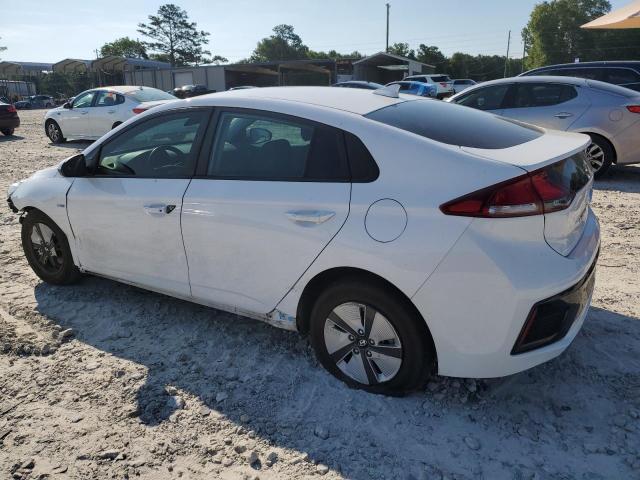 Photo 1 VIN: KMHC65LC1JU066044 - HYUNDAI IONIQ 