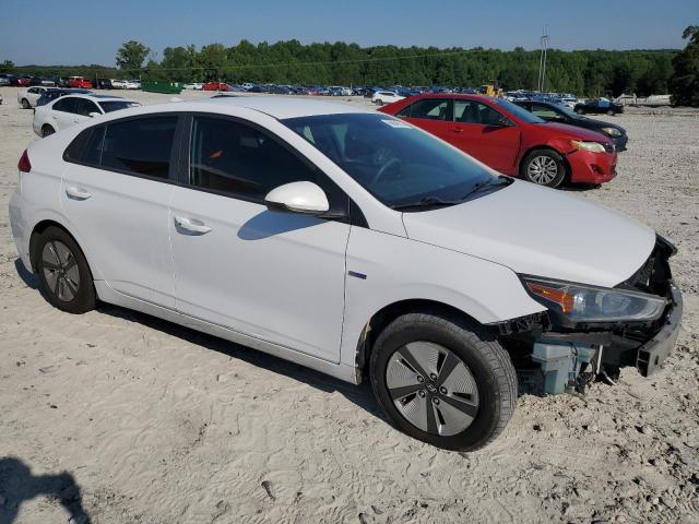 Photo 3 VIN: KMHC65LC1JU066044 - HYUNDAI IONIQ 