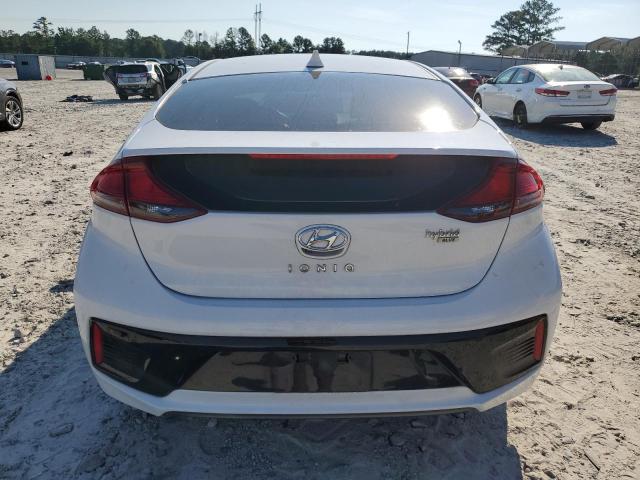 Photo 5 VIN: KMHC65LC1JU066044 - HYUNDAI IONIQ 