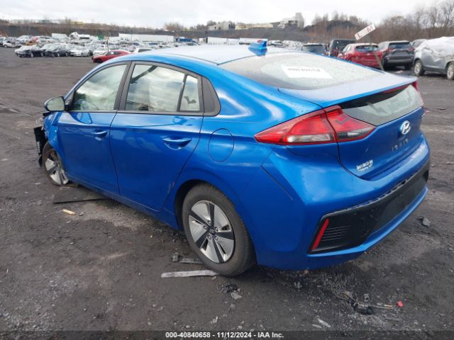 Photo 2 VIN: KMHC65LC1JU067890 - HYUNDAI IONIQ 