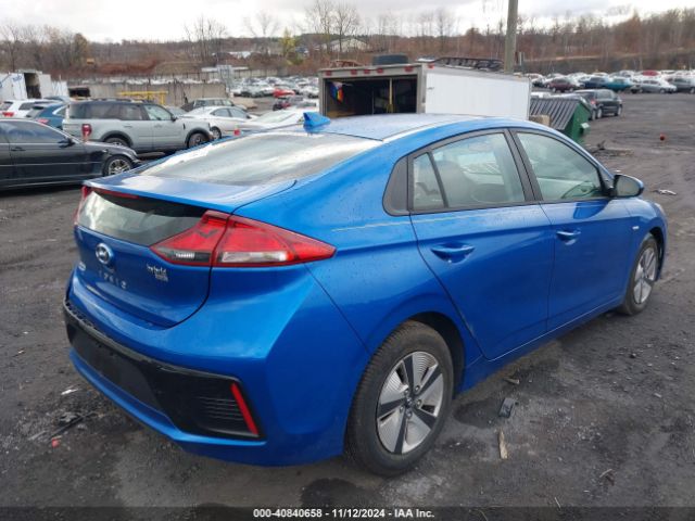 Photo 3 VIN: KMHC65LC1JU067890 - HYUNDAI IONIQ 