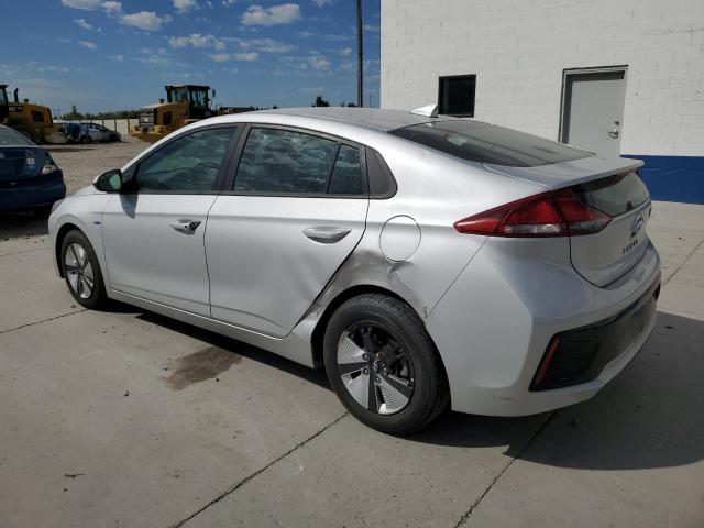 Photo 1 VIN: KMHC65LC1JU071826 - HYUNDAI IONIQ 