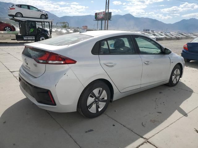 Photo 2 VIN: KMHC65LC1JU071826 - HYUNDAI IONIQ 