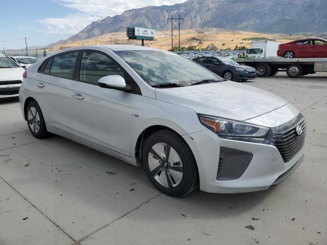 Photo 3 VIN: KMHC65LC1JU071826 - HYUNDAI IONIQ 