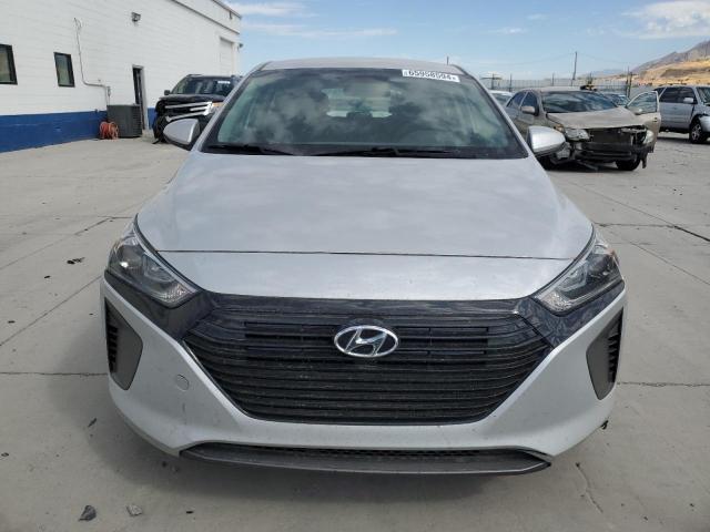 Photo 4 VIN: KMHC65LC1JU071826 - HYUNDAI IONIQ 