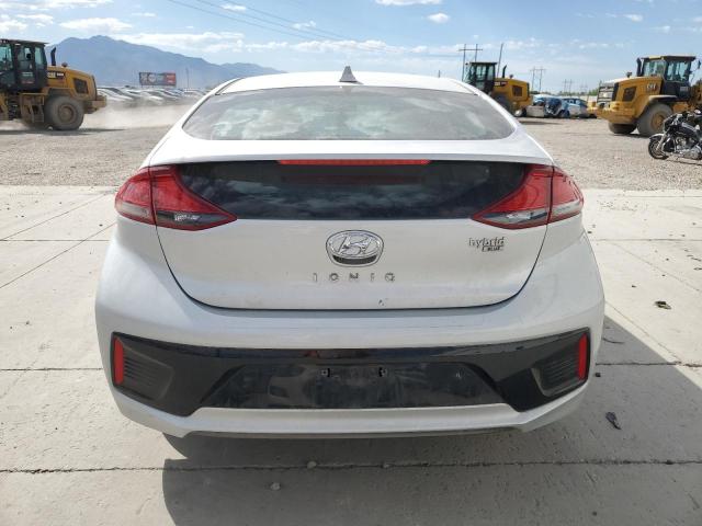 Photo 5 VIN: KMHC65LC1JU071826 - HYUNDAI IONIQ 