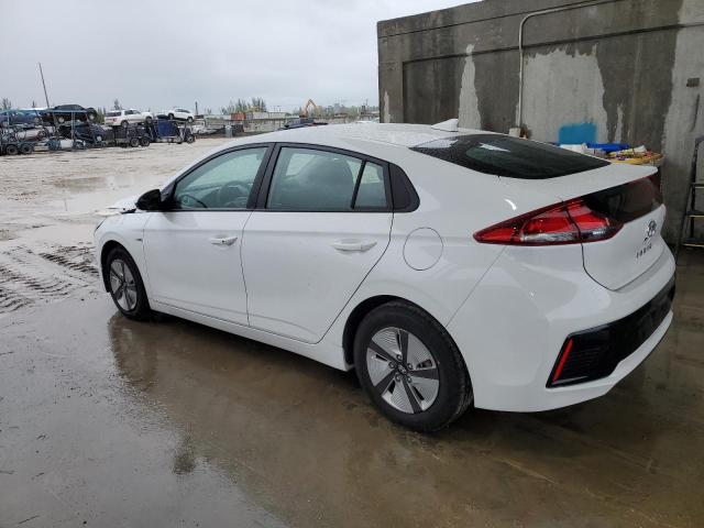 Photo 1 VIN: KMHC65LC1JU097794 - HYUNDAI IONIQ 