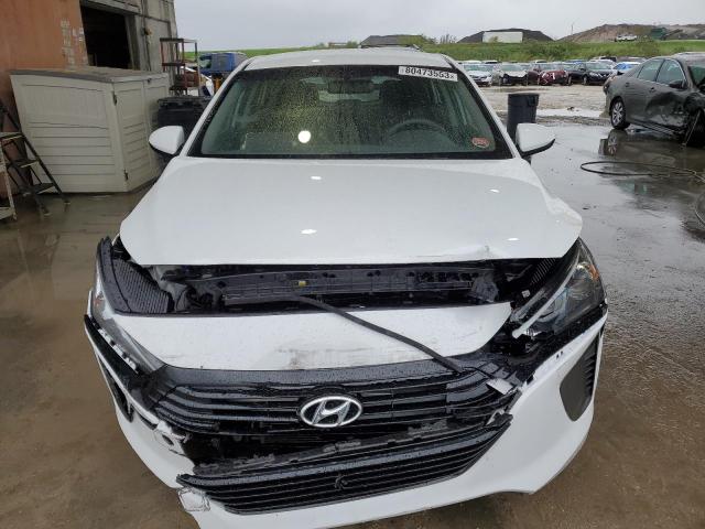 Photo 4 VIN: KMHC65LC1JU097794 - HYUNDAI IONIQ 