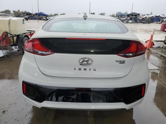 Photo 5 VIN: KMHC65LC1JU097794 - HYUNDAI IONIQ 