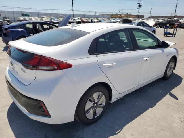 Photo 2 VIN: KMHC65LC1KU117382 - HYUNDAI IONIQ 