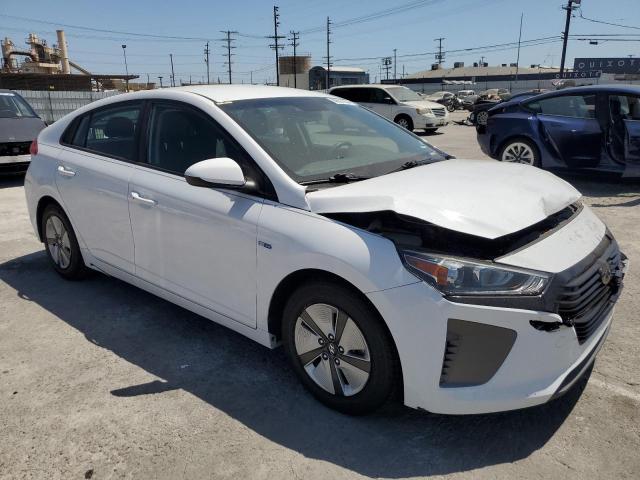 Photo 3 VIN: KMHC65LC1KU117382 - HYUNDAI IONIQ 