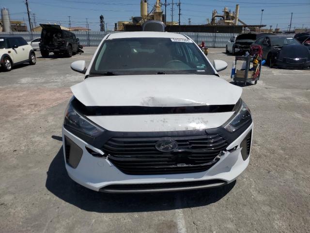 Photo 4 VIN: KMHC65LC1KU117382 - HYUNDAI IONIQ 