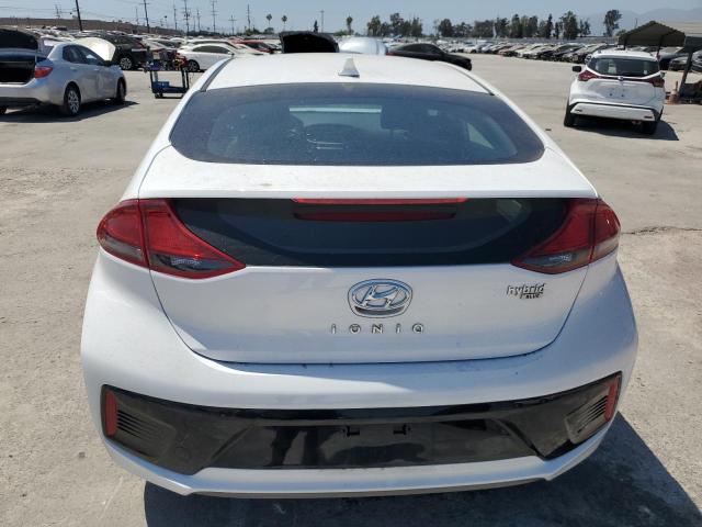 Photo 5 VIN: KMHC65LC1KU117382 - HYUNDAI IONIQ 