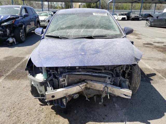 Photo 4 VIN: KMHC65LC1KU133775 - HYUNDAI IONIQ 