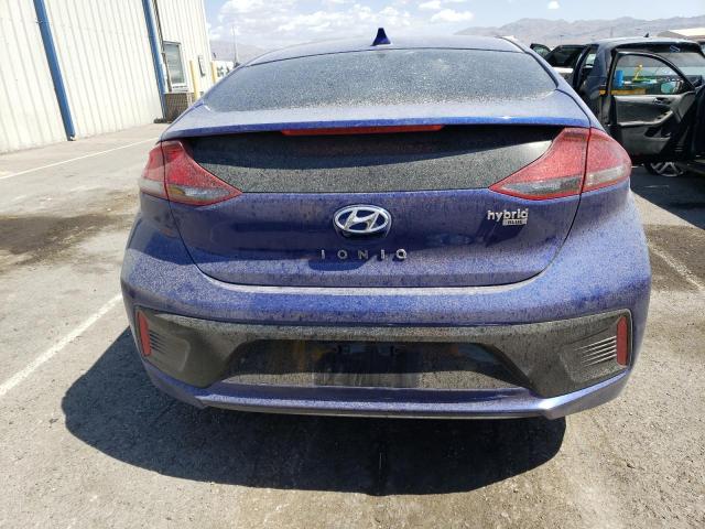 Photo 5 VIN: KMHC65LC1KU133775 - HYUNDAI IONIQ 