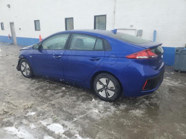 Photo 1 VIN: KMHC65LC1KU178781 - HYUNDAI IONIQ 