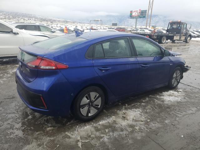 Photo 2 VIN: KMHC65LC1KU178781 - HYUNDAI IONIQ 