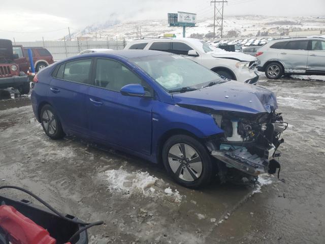 Photo 3 VIN: KMHC65LC1KU178781 - HYUNDAI IONIQ 