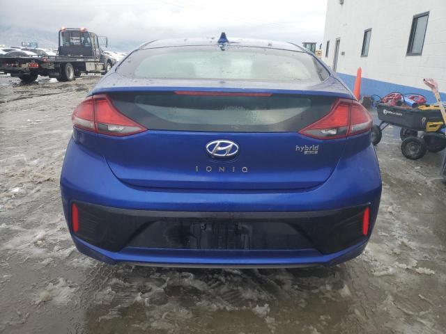 Photo 5 VIN: KMHC65LC1KU178781 - HYUNDAI IONIQ 