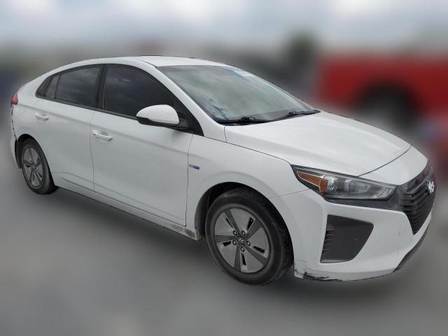 Photo 3 VIN: KMHC65LC1KU179896 - HYUNDAI IONIQ 