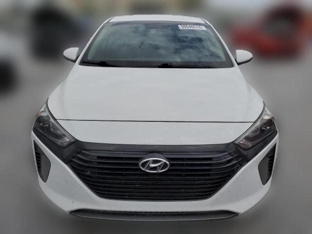 Photo 4 VIN: KMHC65LC1KU179896 - HYUNDAI IONIQ 