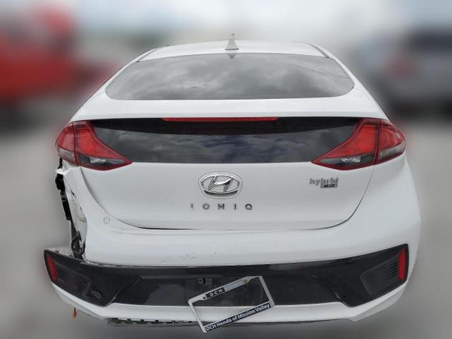 Photo 5 VIN: KMHC65LC1KU179896 - HYUNDAI IONIQ 