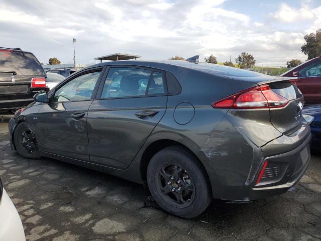 Photo 1 VIN: KMHC65LC1LU228614 - HYUNDAI IONIQ BLUE 