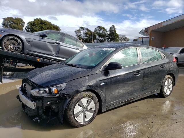 Photo 0 VIN: KMHC65LC1LU229519 - HYUNDAI IONIQ 